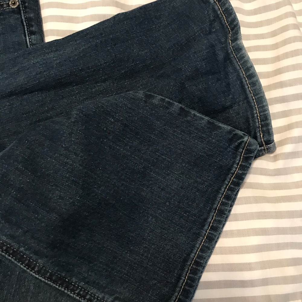 Hollister Co. Jeans